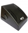 Caixa Acústica Monitor WF108MT Passivo Preto - Wega Audio